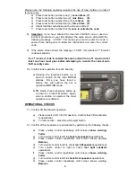 Предварительный просмотр 6 страницы Hyundai 99999 - HM5065A Installation Instructions Manual