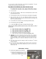 Предварительный просмотр 10 страницы Hyundai 99999 - HM5065A Installation Instructions Manual