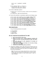 Preview for 11 page of Hyundai 99999 - HM5065A Installation Instructions Manual