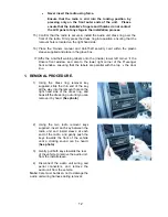 Preview for 12 page of Hyundai 99999 - HM5065A Installation Instructions Manual