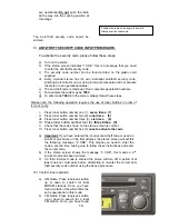 Preview for 16 page of Hyundai 99999 - HM5065A Installation Instructions Manual