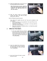 Предварительный просмотр 32 страницы Hyundai 99999 - HM5065A Installation Instructions Manual