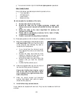 Предварительный просмотр 38 страницы Hyundai 99999 - HM5065A Installation Instructions Manual