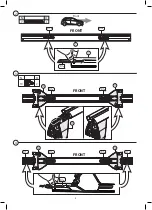 Preview for 3 page of Hyundai 9999Z057196 Fitting Instructions Manual