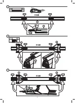 Preview for 4 page of Hyundai 9999Z057196 Fitting Instructions Manual