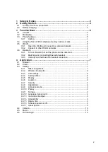 Preview for 2 page of Hyundai A25024L User Manual