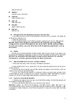 Preview for 6 page of Hyundai A25024L User Manual