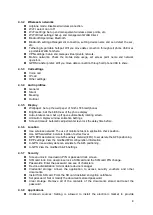 Preview for 8 page of Hyundai A25024L User Manual