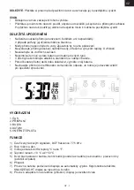 Preview for 3 page of Hyundai AC 321 W Instruction Manual