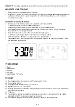 Preview for 6 page of Hyundai AC 321 W Instruction Manual