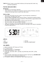 Предварительный просмотр 15 страницы Hyundai AC 321 W Instruction Manual