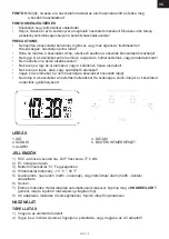 Предварительный просмотр 15 страницы Hyundai AC 322 B Instruction Manual