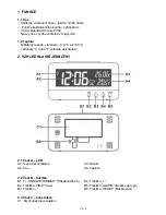 Предварительный просмотр 2 страницы Hyundai ac 9282 Instruction Manual