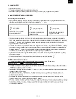 Preview for 3 page of Hyundai ac 9282 Instruction Manual