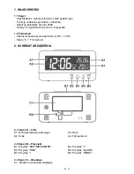 Preview for 12 page of Hyundai ac 9282 Instruction Manual