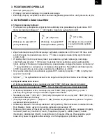 Предварительный просмотр 13 страницы Hyundai ac 9282 Instruction Manual