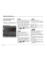 Preview for 14 page of Hyundai ACB10G6GN Instructions Manual