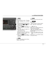 Preview for 15 page of Hyundai ACB10G6GN Instructions Manual