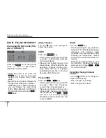 Preview for 20 page of Hyundai ACB10G6GN Instructions Manual