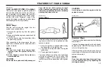 Preview for 12 page of Hyundai accent 2002 Owner'S Manual