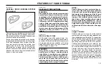 Preview for 18 page of Hyundai accent 2002 Owner'S Manual