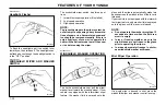 Preview for 39 page of Hyundai accent 2002 Owner'S Manual