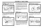 Preview for 42 page of Hyundai accent 2002 Owner'S Manual