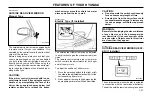 Предварительный просмотр 46 страницы Hyundai accent 2002 Owner'S Manual