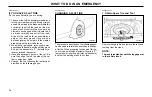 Preview for 91 page of Hyundai accent 2002 Owner'S Manual