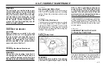 Preview for 118 page of Hyundai accent 2002 Owner'S Manual