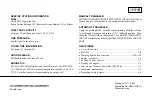 Предварительный просмотр 143 страницы Hyundai accent 2002 Owner'S Manual