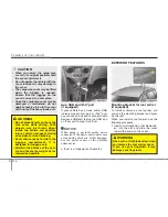 Preview for 184 page of Hyundai Accent 2013 Owner'S Manual