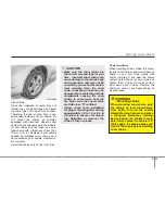 Предварительный просмотр 261 страницы Hyundai Accent 2013 Owner'S Manual