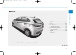 Preview for 3 page of Hyundai Accent 2020 Manual