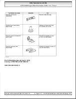 Preview for 10 page of Hyundai Accent GL 2002 Manual