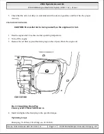 Предварительный просмотр 13 страницы Hyundai Accent GL 2002 Manual