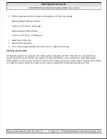 Preview for 14 page of Hyundai Accent GL 2002 Manual