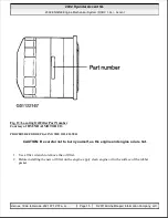 Предварительный просмотр 15 страницы Hyundai Accent GL 2002 Manual