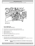 Preview for 28 page of Hyundai Accent GL 2002 Manual