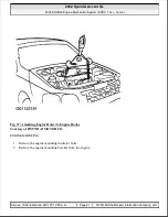 Preview for 41 page of Hyundai Accent GL 2002 Manual