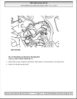 Preview for 43 page of Hyundai Accent GL 2002 Manual