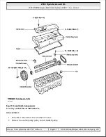 Preview for 61 page of Hyundai Accent GL 2002 Manual