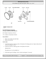 Preview for 86 page of Hyundai Accent GL 2002 Manual