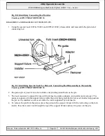 Preview for 89 page of Hyundai Accent GL 2002 Manual