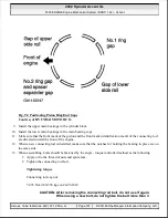 Preview for 101 page of Hyundai Accent GL 2002 Manual