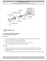 Предварительный просмотр 106 страницы Hyundai Accent GL 2002 Manual