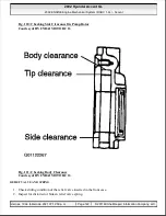 Предварительный просмотр 122 страницы Hyundai Accent GL 2002 Manual