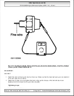 Preview for 125 page of Hyundai Accent GL 2002 Manual