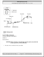 Preview for 137 page of Hyundai Accent GL 2002 Manual