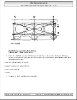 Предварительный просмотр 152 страницы Hyundai Accent GL 2002 Manual